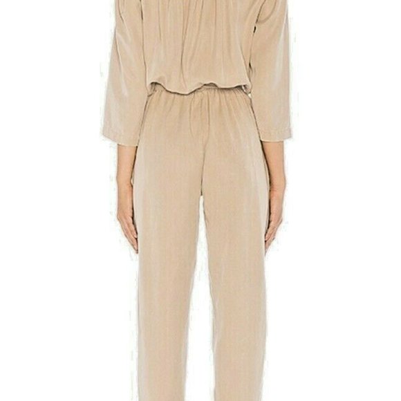 YFB YOUNG FABULOUS & BROKE Bellows Jumpsuit | XS - Picture 3 of 7